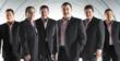 Mexico's Conjunto Primavera Performs in Modesto August 31